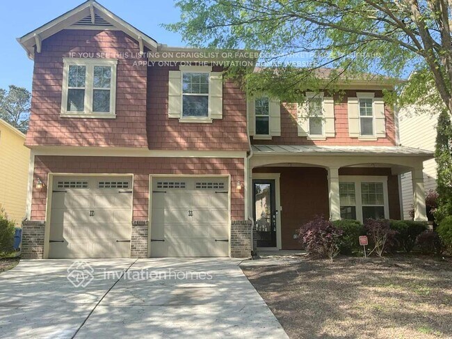 property at 4427 Alysheba Dr