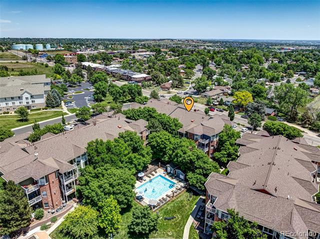 2428 W 82nd Pl in Westminster, CO - Foto de edificio