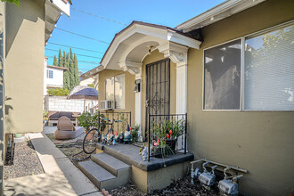 3130 Arvia St in Los Angeles, CA - Building Photo - Building Photo