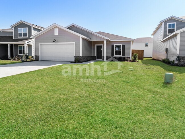 202 Green Meadow Drive in Savannah, GA - Building Photo - Building Photo