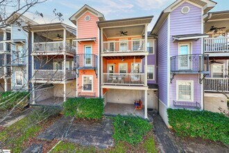 7 Hamilton Ave in Greenville, SC - Building Photo - Building Photo