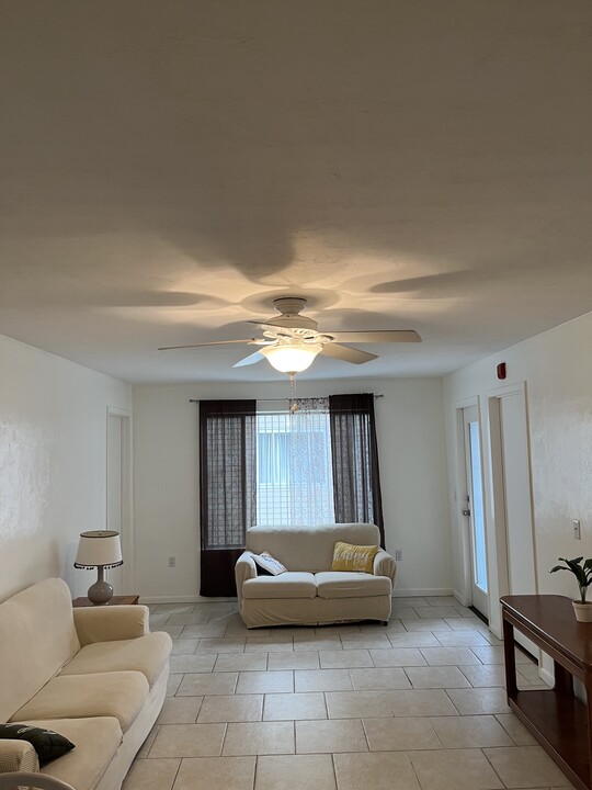3800 SW 20th Ave, Unit 405 in Gainesville, FL - Building Photo