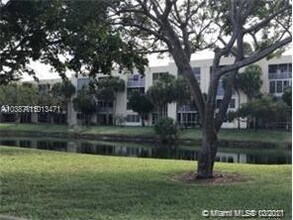 3161 NW 47th Terrace-Unit -402 in Lauderdale Lakes, FL - Building Photo - Building Photo