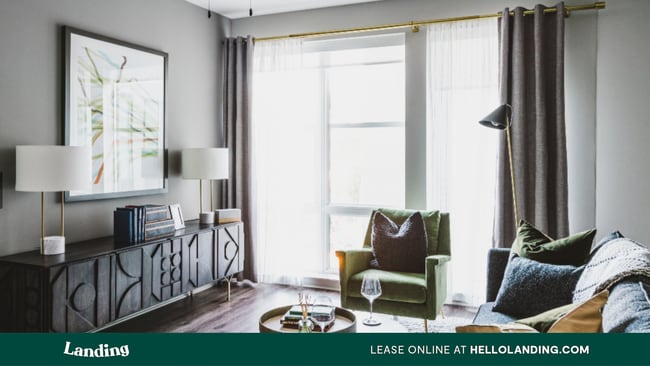 3699 Lenox Rd NE-Unit -540.449423 in Atlanta, GA - Building Photo - Building Photo