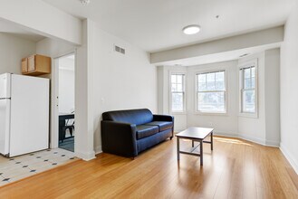 Forest Edge in Ann Arbor, MI - Building Photo - Building Photo