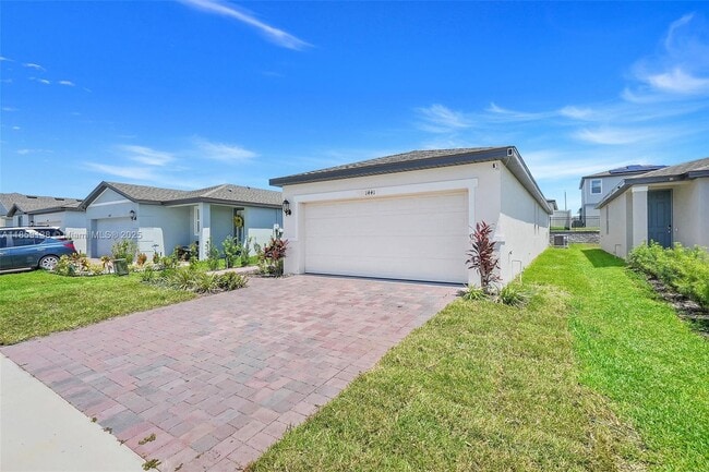 property at 1441 Sea Glass Rd