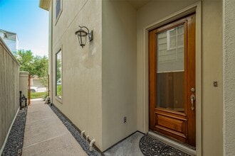 4006 Lanark Ln in Houston, TX - Building Photo - Building Photo