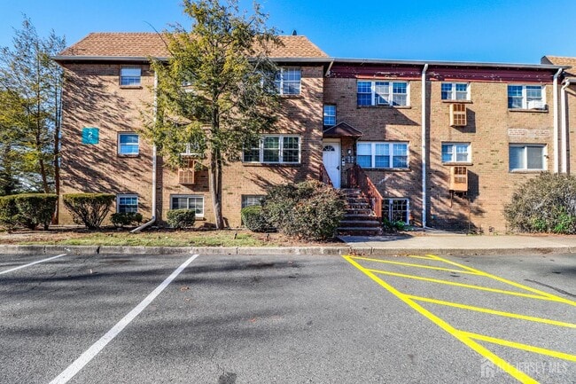 property at 18 College Dr