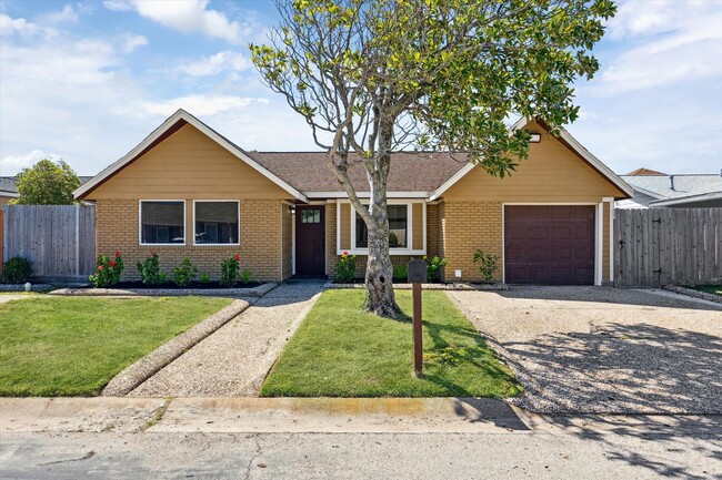 property at 3411 80th St