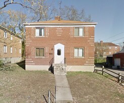151 Niagara Ave, Unit 1 in Dayton, OH - Building Photo