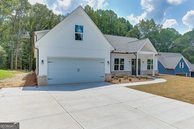 125 Rains Rd in Jefferson, GA - Building Photo - Building Photo