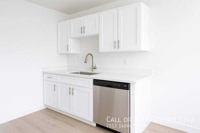 7513 146th St SW in Lakewood, WA - Building Photo - Building Photo