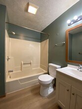 208 S Spring St in Wakarusa, IN - Building Photo - Building Photo