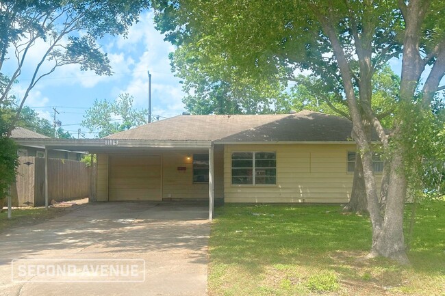 property at 1113 Aberdeen Rd