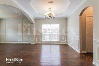611 Dover Heights Trail in Mansfield, TX - Building Photo - Building Photo
