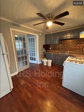 118 Virginia Ave in Petersburg, VA - Foto de edificio - Building Photo