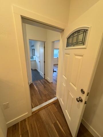 435 Main St in Half Moon Bay, CA - Building Photo - Building Photo