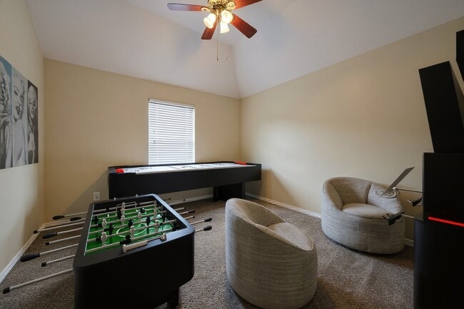 property at 2606 Waterbrook Ln