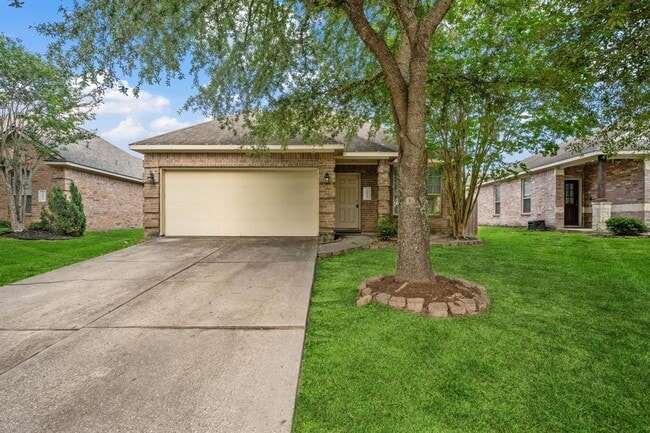 property at 22415 Toronado Ridge Ln