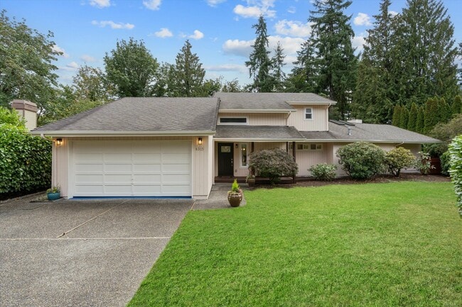 property at 6315 142nd Ave SE