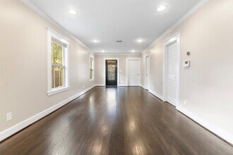 814 E 23rd St in Houston, TX - Building Photo - Building Photo