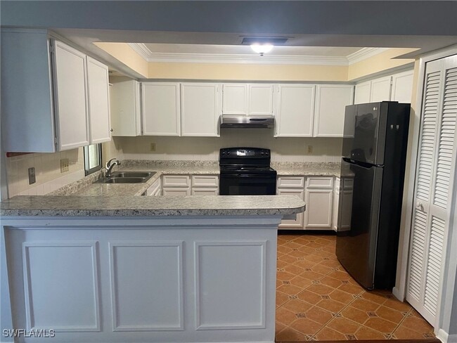 property at 9801 Owlclover St