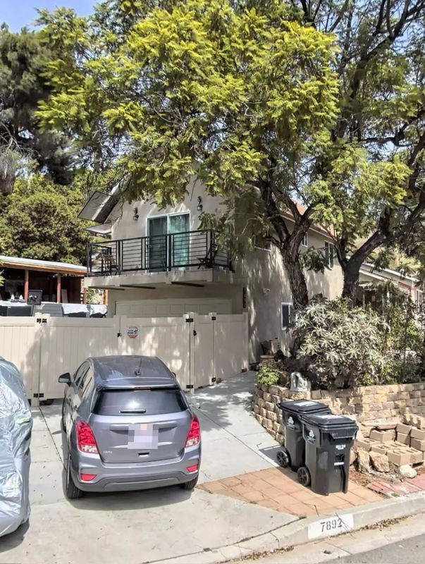 property at 7890 Shadyspring Dr