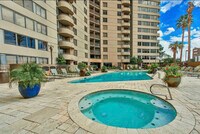 3525 Sage Rd, Unit 1610