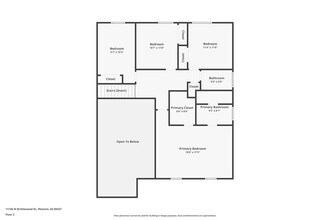 11146 W Brittlewood Dr in Phoenix, AZ - Building Photo - Building Photo
