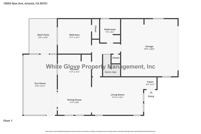 19003 Ibex Ave in Artesia, CA - Building Photo - Building Photo