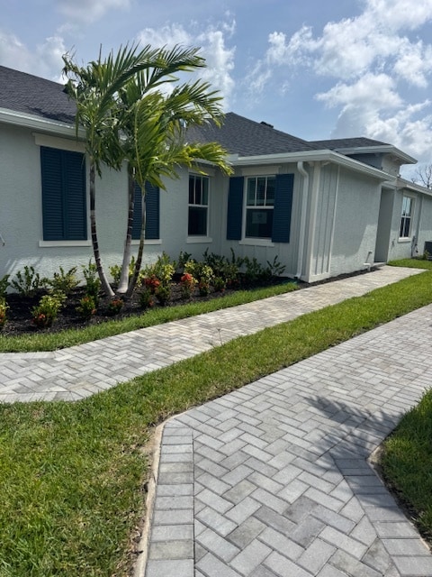property at 1545 SE Crosswood Wy