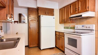 65 W 49th Ave in Vancouver, BC - Building Photo