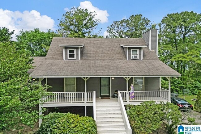 1444 Berry Rd in Birmingham, AL - Building Photo - Building Photo