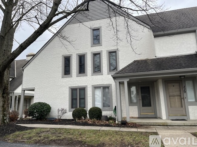 property at 331 Saint Andrews Dr