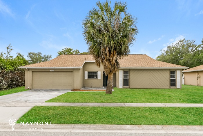 12660 Idaho Woods Ln in Orlando, FL - Building Photo
