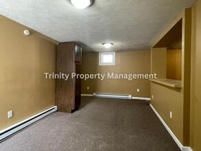 545 Baltimore Ave in Clarksburg, WV - Building Photo - Building Photo