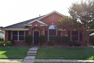 3811 Rose Ct in McKinney, TX - Building Photo