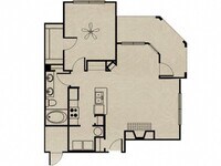 The Columns at Westchase - 12