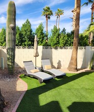 8758 E Devonshire Ave in Scottsdale, AZ - Building Photo - Building Photo