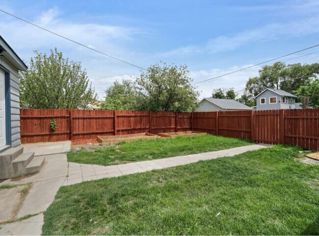 303 Belford Ave in Grand Junction, CO - Building Photo - Building Photo