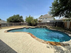 3226 Raging River Dr in Austin, TX - Building Photo
