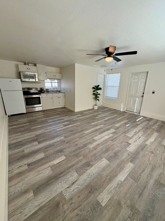 4346 Keeler Ave in San Diego, CA - Building Photo