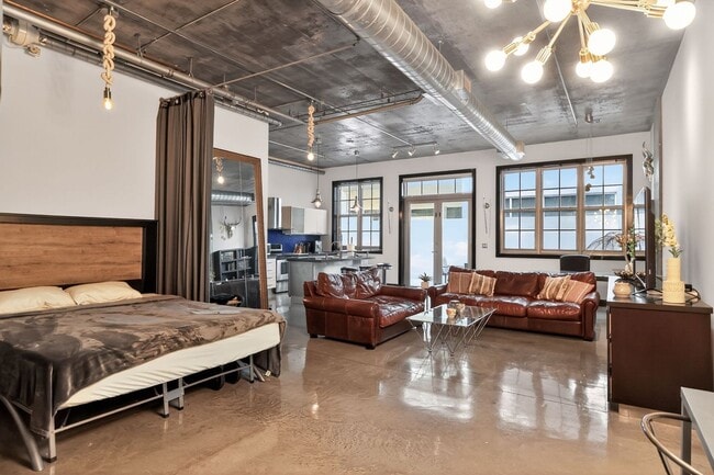 435 N Andrews Ave in Fort Lauderdale, FL - Building Photo - Building Photo