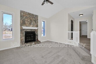 7345 Pebblebrook Dr in Fayetteville, NC - Building Photo - Building Photo