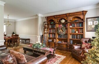 11519 Lylwood Ln in Chesterfield, VA - Foto de edificio - Building Photo