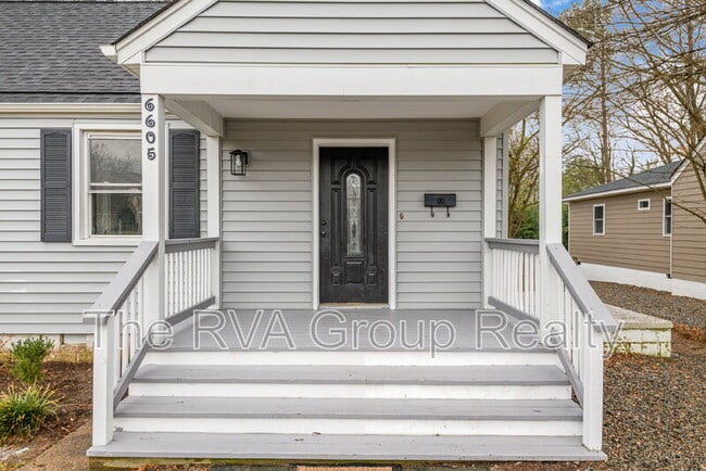 6605 Horsepen Rd in Richmond, VA - Building Photo - Building Photo