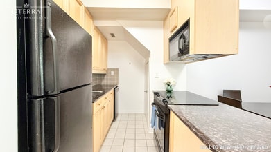 1785 Eglinton Av E in Toronto, ON - Building Photo - Building Photo