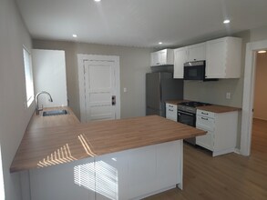 3728 Franklin Ave in San Diego, CA - Foto de edificio - Building Photo