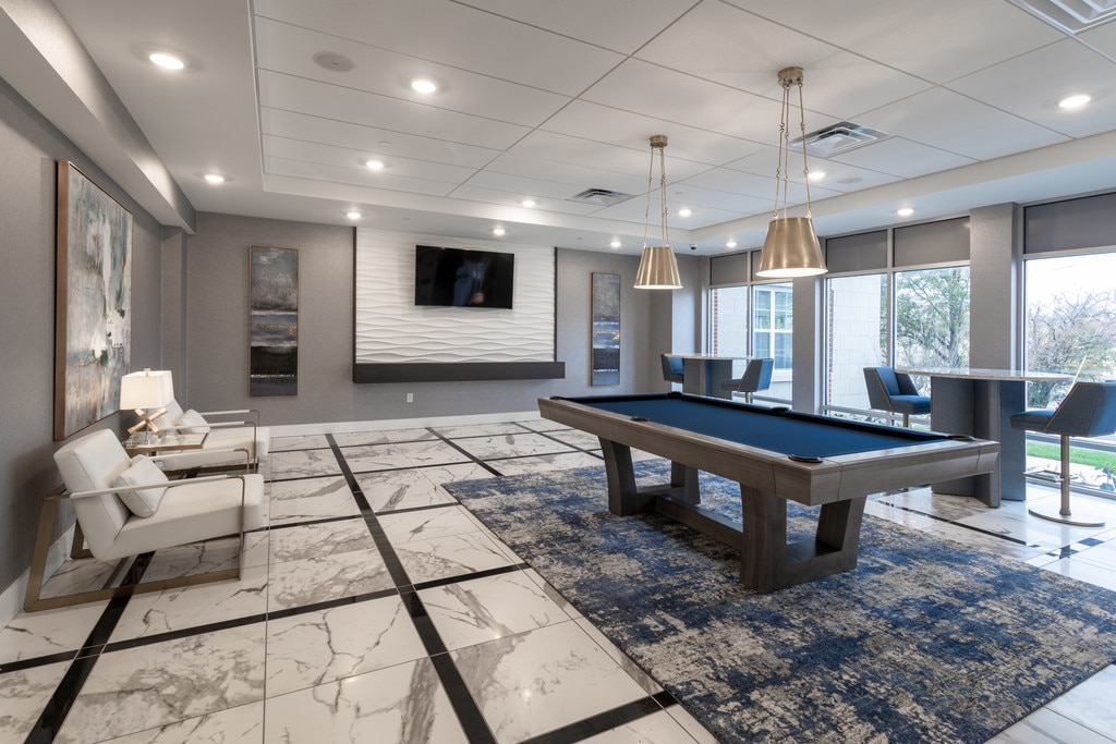 The Station at Willow Grove Apartments in Willow Grove, PA