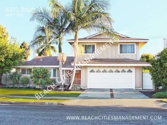 property at 6281 Reubens Dr
